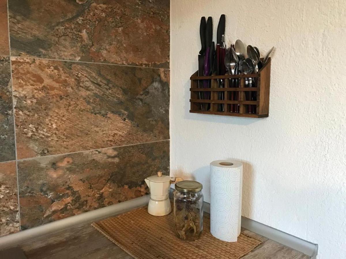 Aurora 2-Bed Cottage - Sleeps 4 - Montseny Park Arbúcies Екстериор снимка