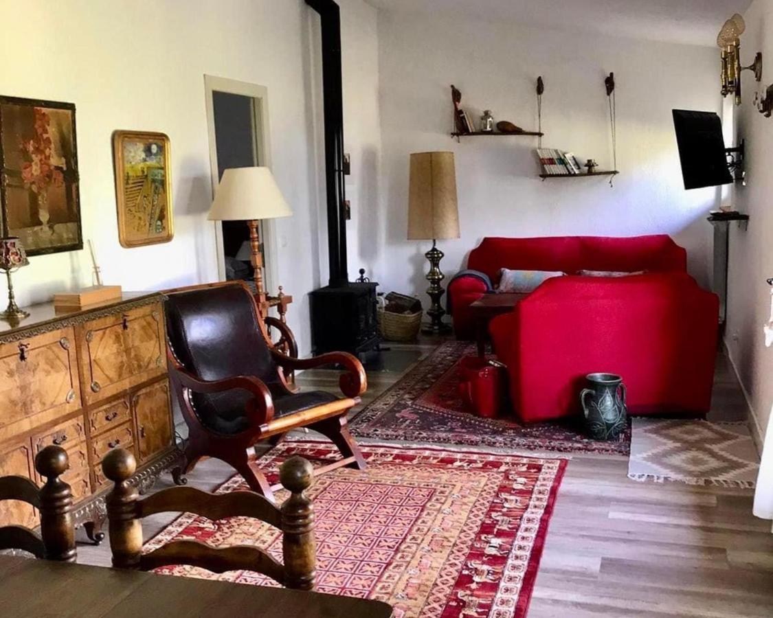 Aurora 2-Bed Cottage - Sleeps 4 - Montseny Park Arbúcies Екстериор снимка
