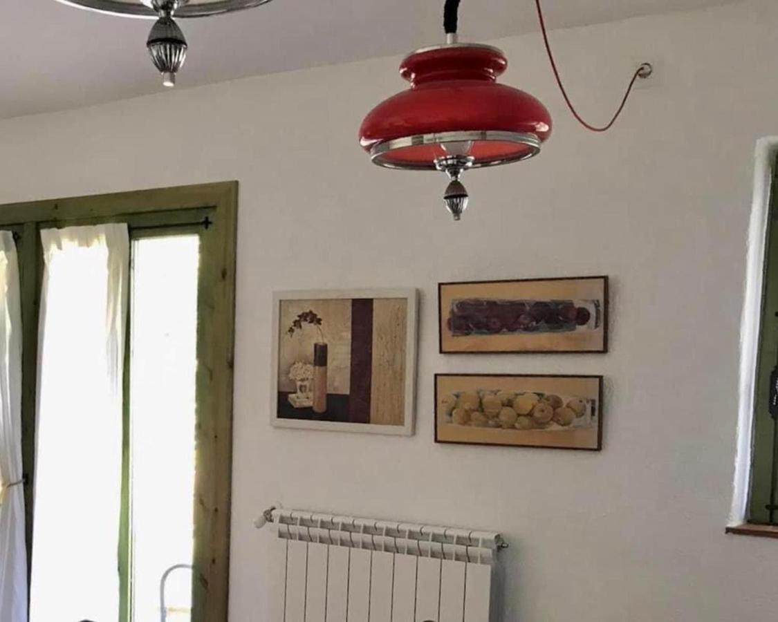 Aurora 2-Bed Cottage - Sleeps 4 - Montseny Park Arbúcies Екстериор снимка