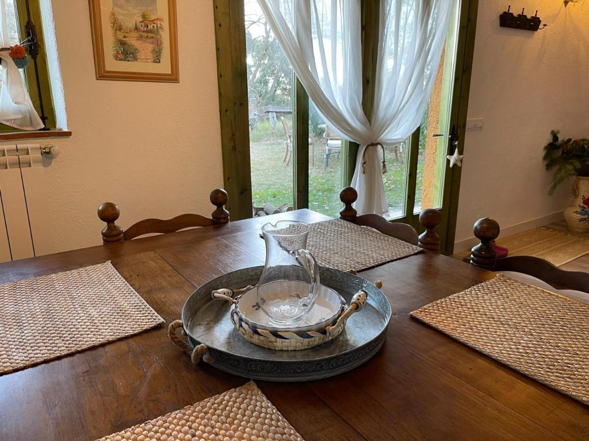 Aurora 2-Bed Cottage - Sleeps 4 - Montseny Park Arbúcies Екстериор снимка