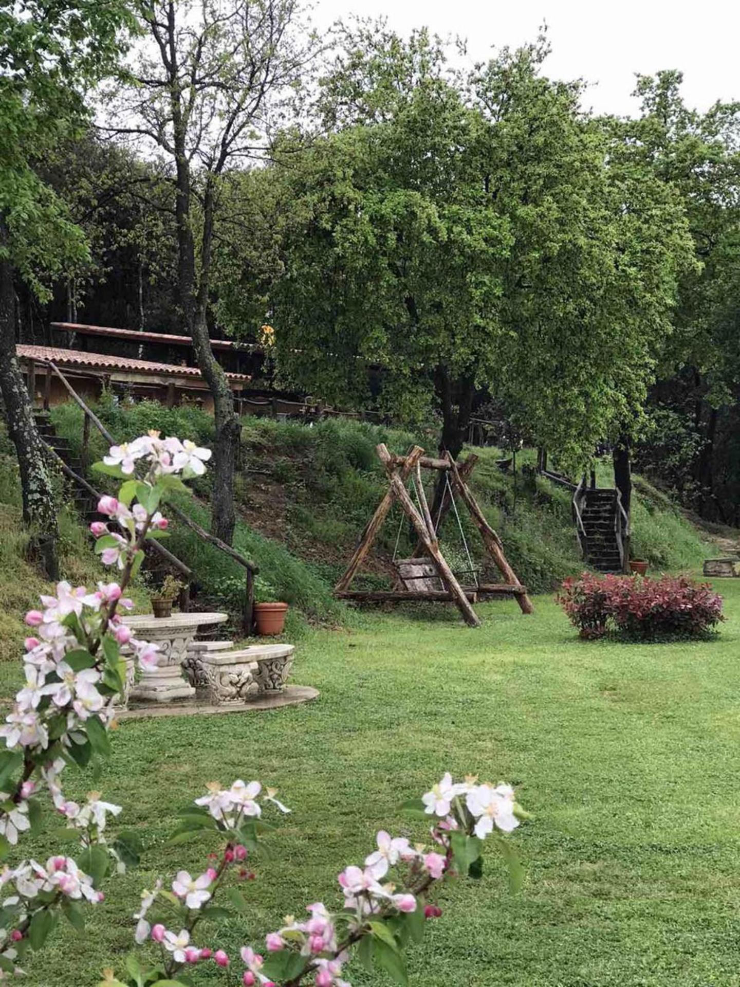 Aurora 2-Bed Cottage - Sleeps 4 - Montseny Park Arbúcies Екстериор снимка
